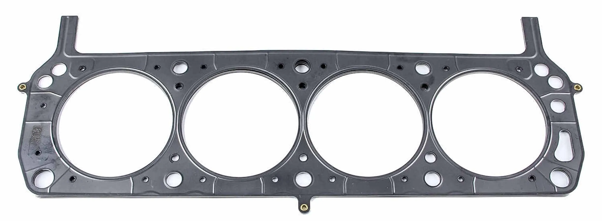 Cylinder Head Gasket - 4.080 in Bore - 0.040 in Compression Thickness - Multi-Layer Steel - Small Block Ford - Each