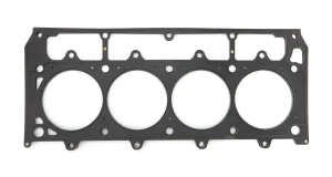 Cylinder Head Gasket - 4.100 in Bore - 0.040 in Compression Thickness - Driver Side - Multi-Layer Steel - GM LS-Series - Each