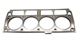 Cylinder Head Gasket - 4.100 in Bore - 0.051 in Compression Thickness - Multi-Layer Steel - GM LS-Series - Each