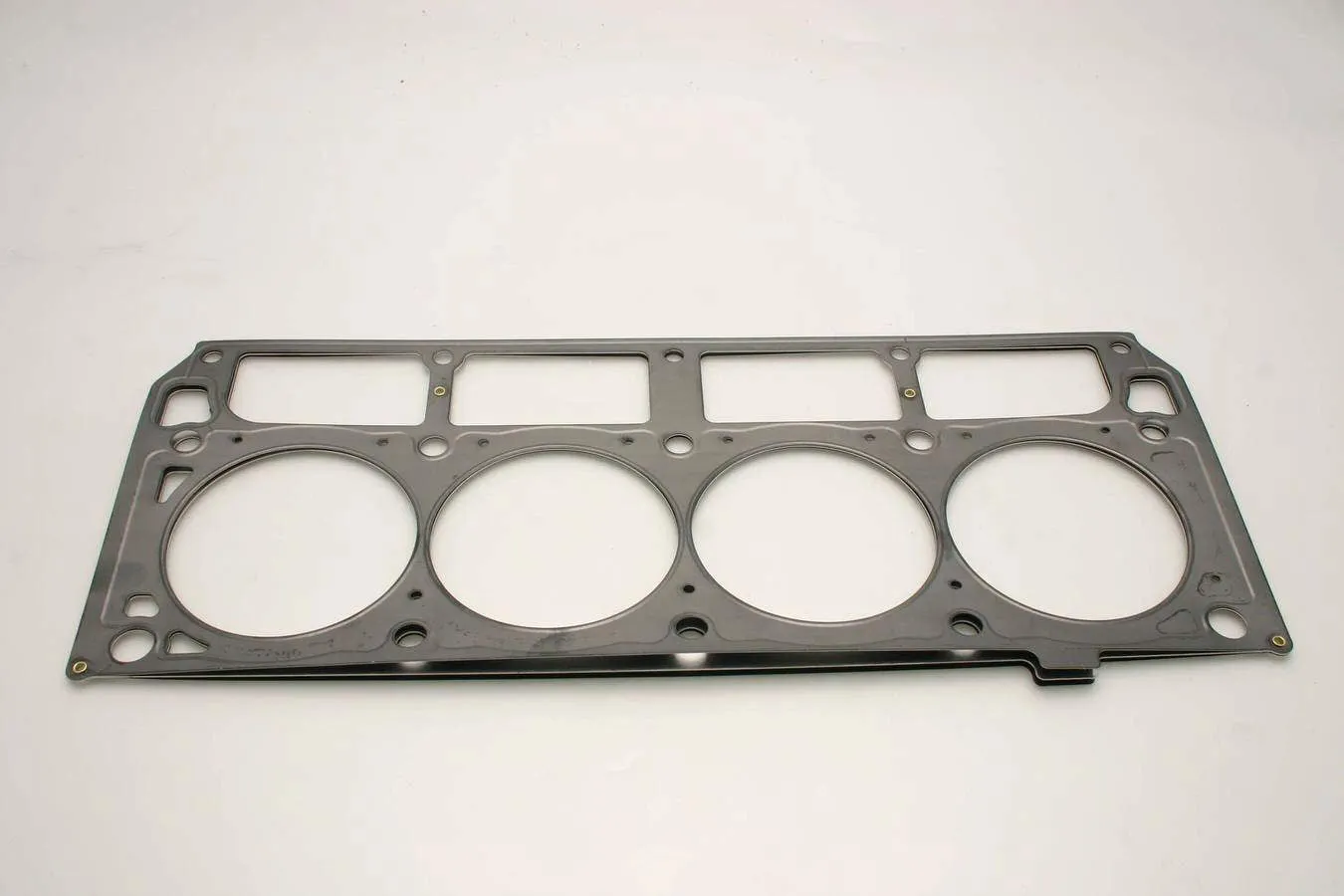 Cylinder Head Gasket - 4.130 in Bore - 0.060 in Compression Thickness - Multi-Layer Steel - GM LS-Series - Each