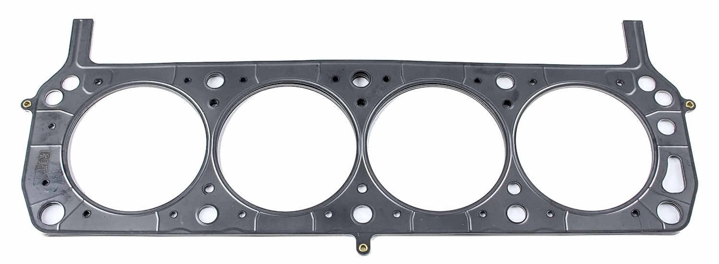 Cylinder Head Gasket - 4.155 in Bore - 0.056 in Compression Thickness - Multi-Layer Steel - Small Block Ford - Each