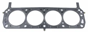 Cylinder Head Gasket - 4.155 in Bore - 0.056 in Compression Thickness - Multi-Layer Steel - Small Block Ford - Each