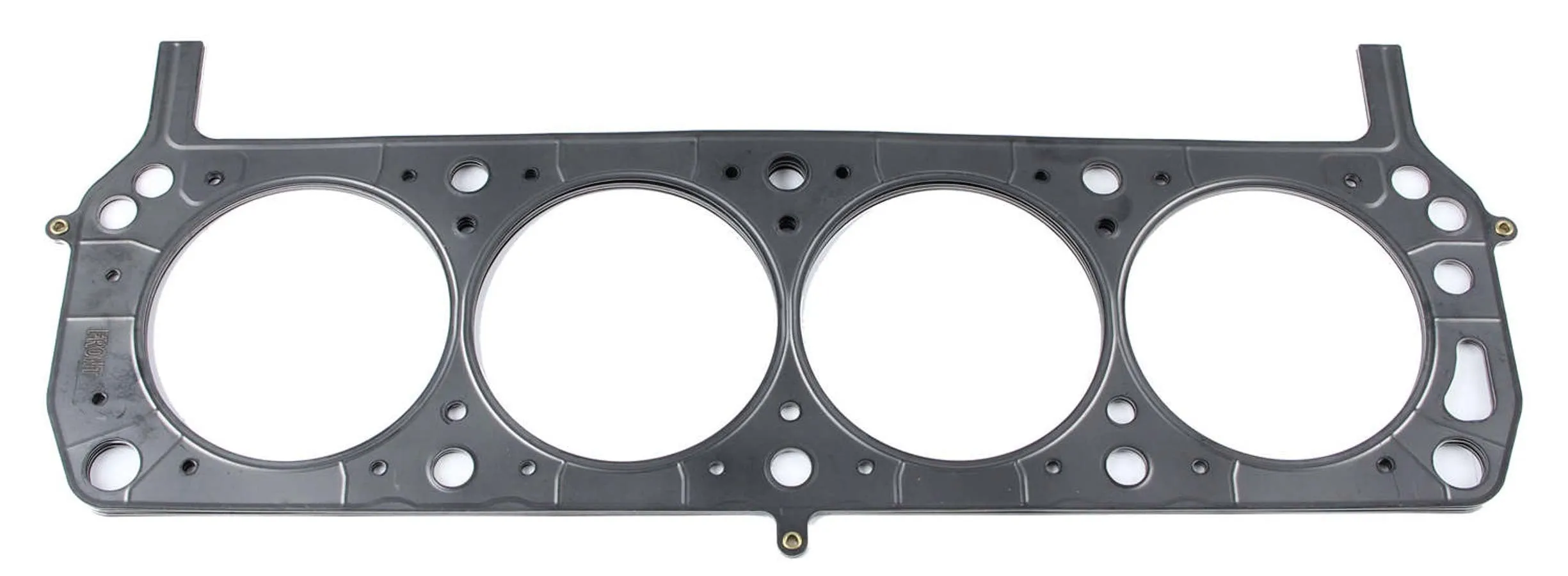 Cylinder Head Gasket - 4.155 in Bore - 0.060 in Compression Thickness - Multi-Layer Steel - Small Block Ford - Each