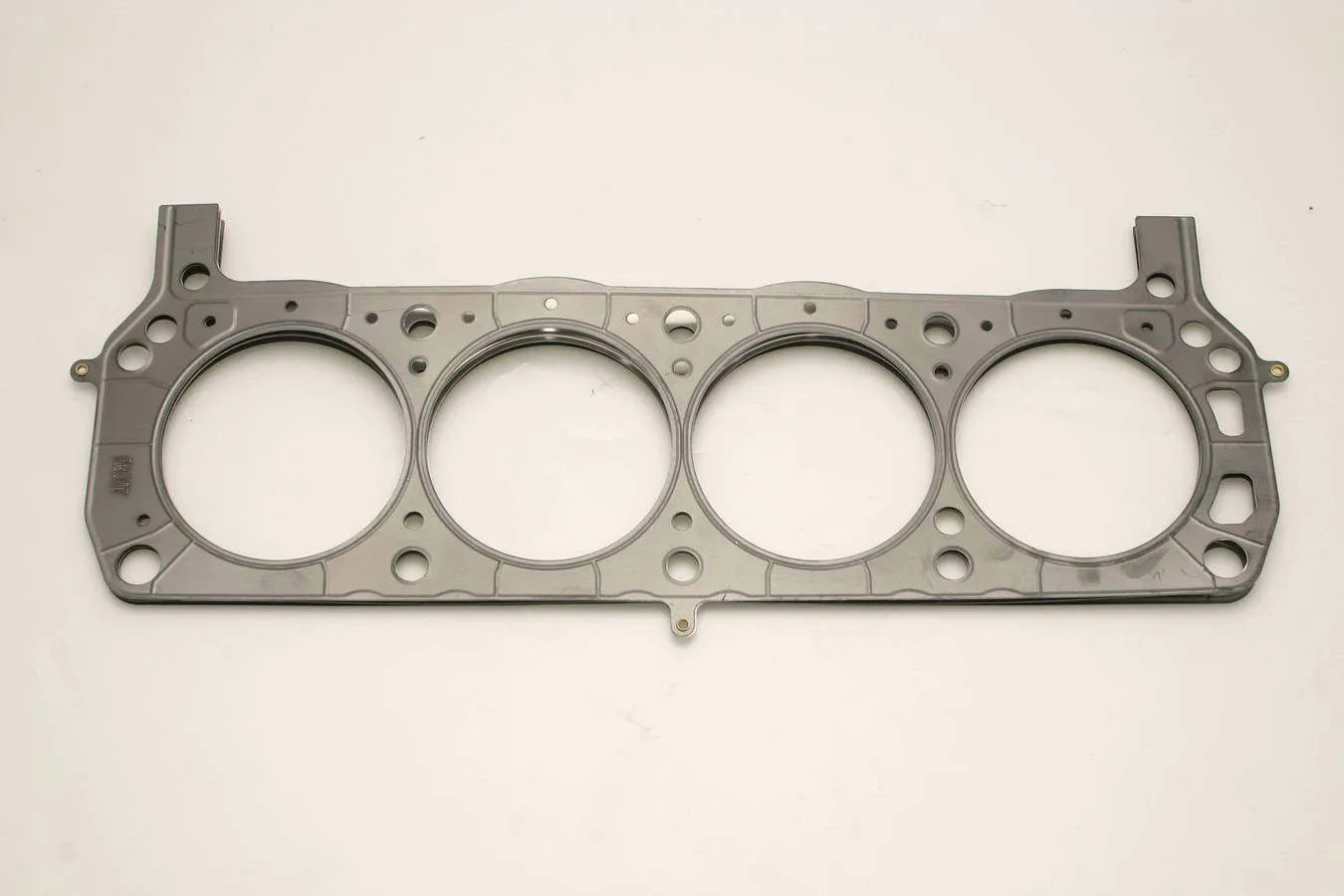 Cylinder Head Gasket - 4.155 in Bore - 0.066 in Compression Thickness - Multi-Layer Steel - Small Block Ford - Each