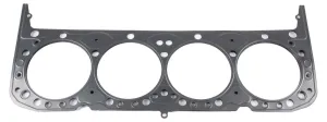 Cylinder Head Gasket - 4.165 in Bore - 0.030 in Compression Thickness - Multi-Layer Steel - Small Block Chevy - Each