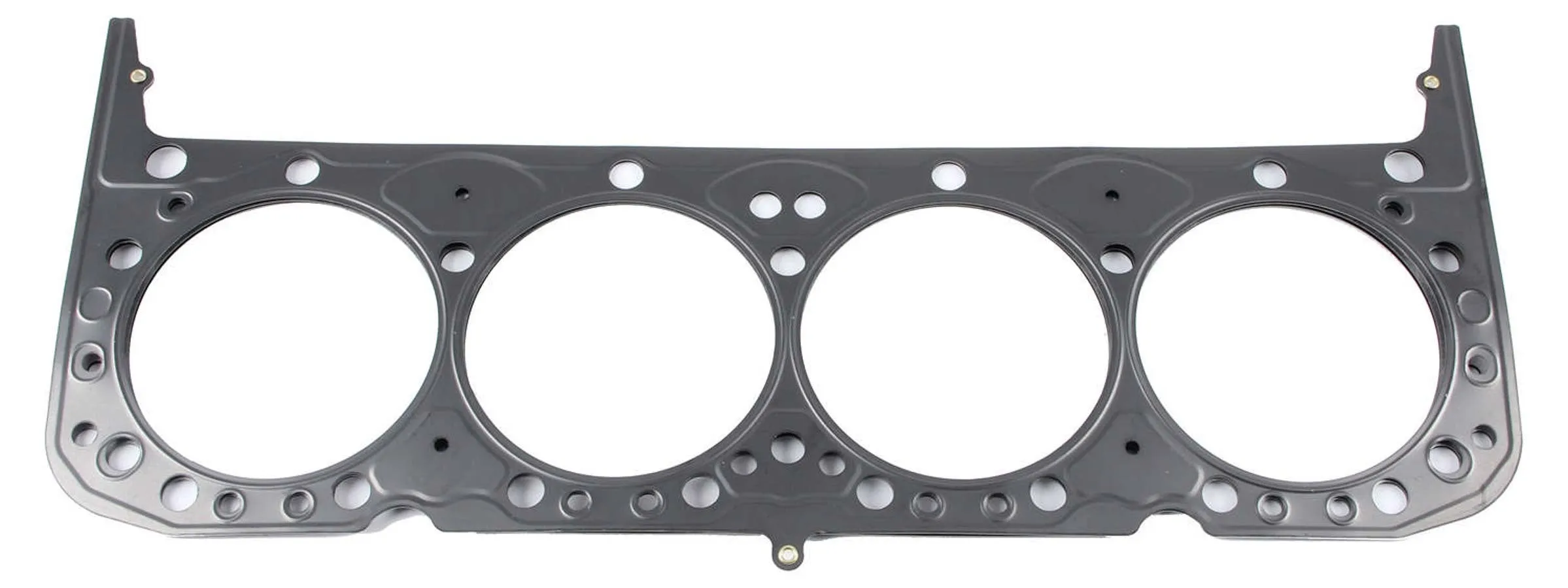 Cylinder Head Gasket - 4.165 in Bore - 0.030 in Compression Thickness - Multi-Layer Steel - Small Block Chevy - Each