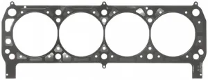 Cylinder Head Gasket - 4.200 in Bore - 0.041 in Compression Thickness - Multi-Layer Steel - Small Block Ford - Each