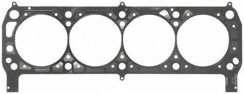 Cylinder Head Gasket - 4.200 in Bore - 0.041 in Compression Thickness - Multi-Layer Steel - Small Block Ford - Each