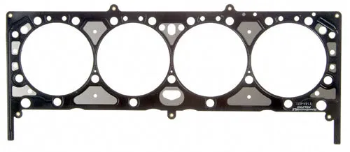 Cylinder Head Gasket - 4.200 in Bore - 0.071 in Compression Thickness - Multi-Layer Steel - Small Block Chevy - Each
