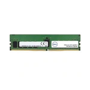 Dell 16GB RDIMM, 2933MT/s, Dual Rank