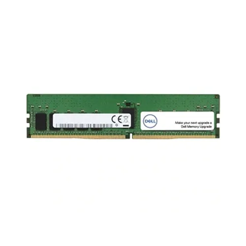 Dell 16GB RDIMM, 2933MT/s, Dual Rank