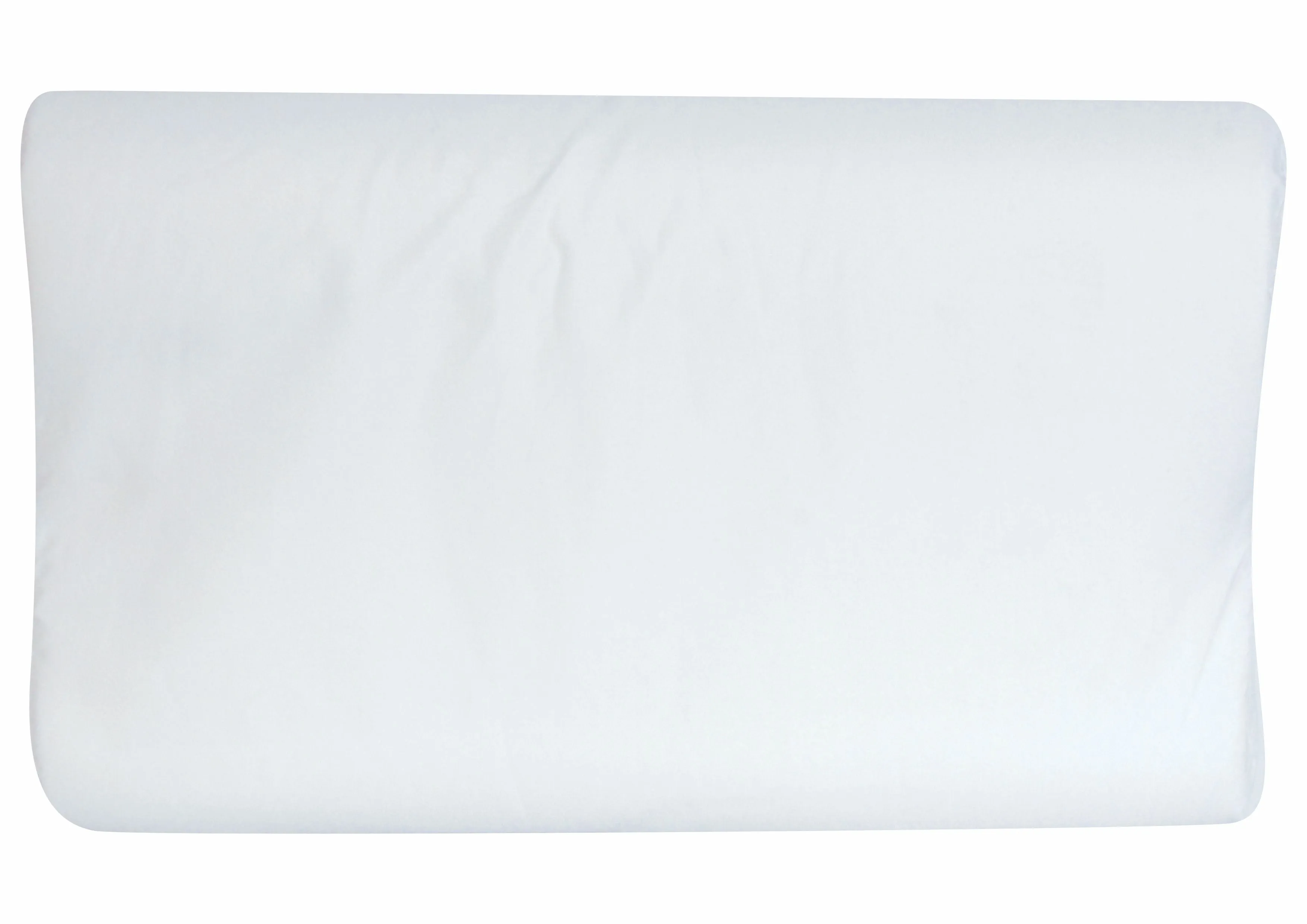 Deluxe Memory Foam Contour Pillow