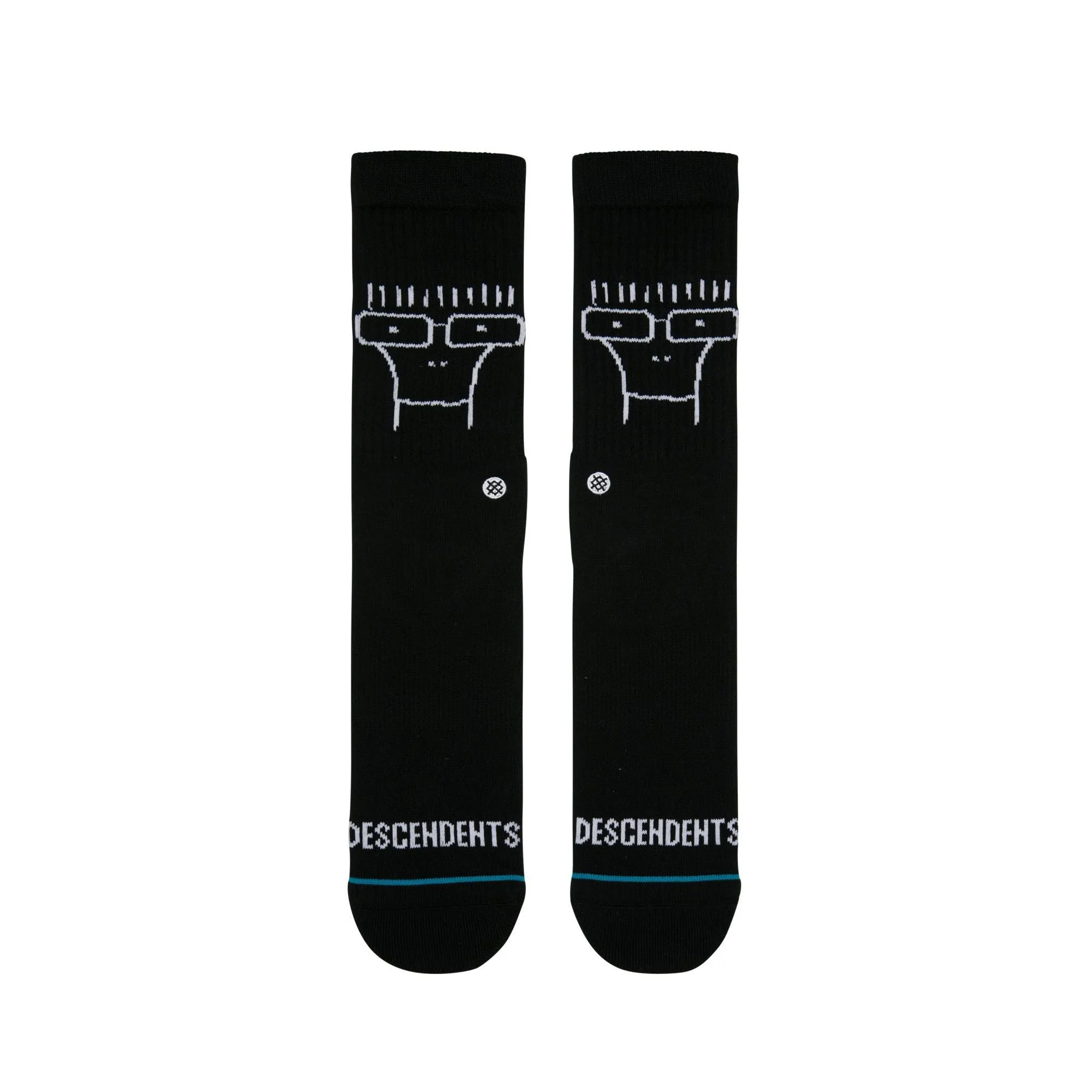 DESCENDENTS
