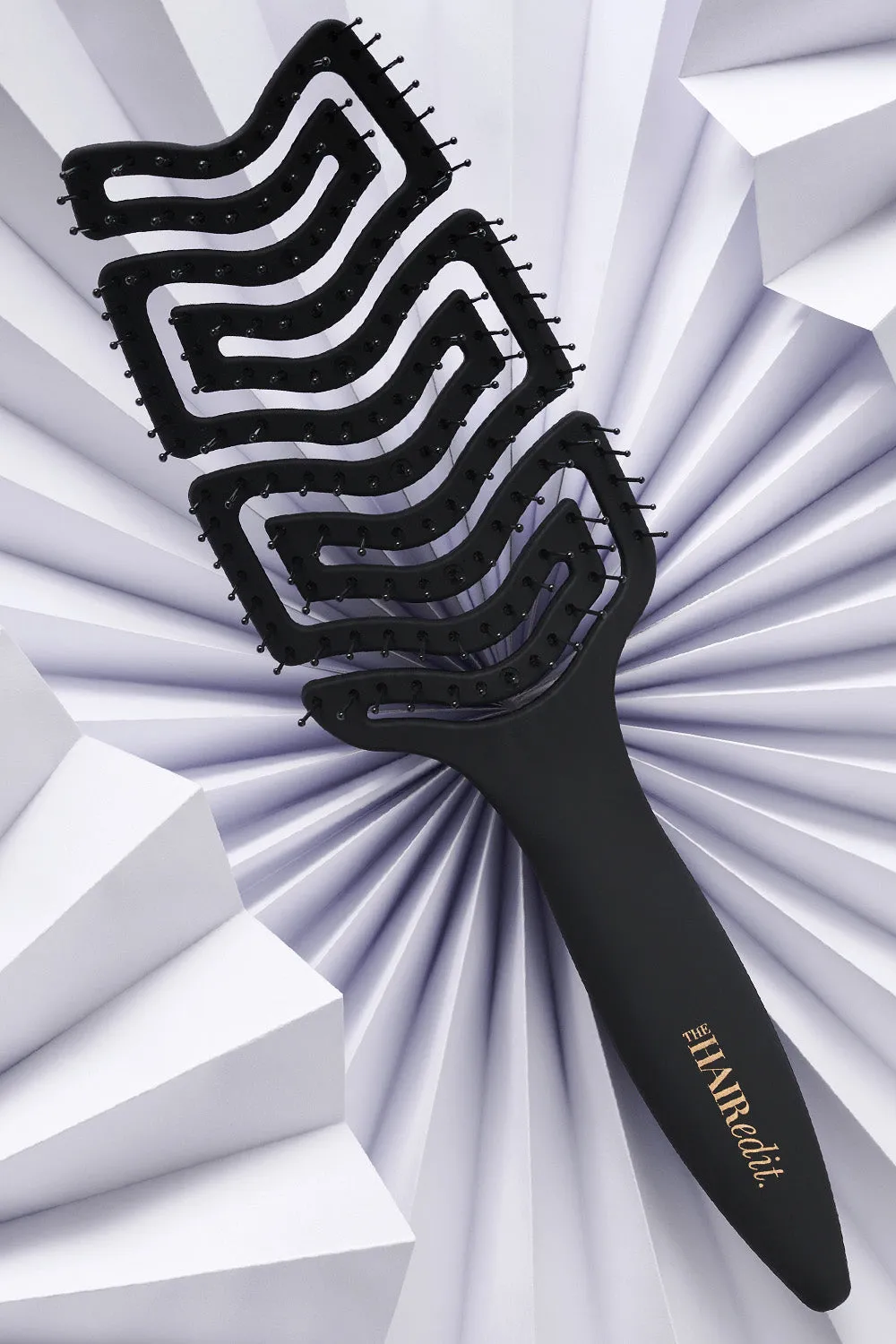 Detangle & Massage Wet Brush