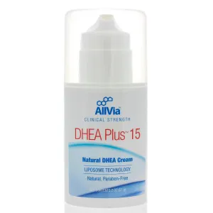 DHEA Plus 15