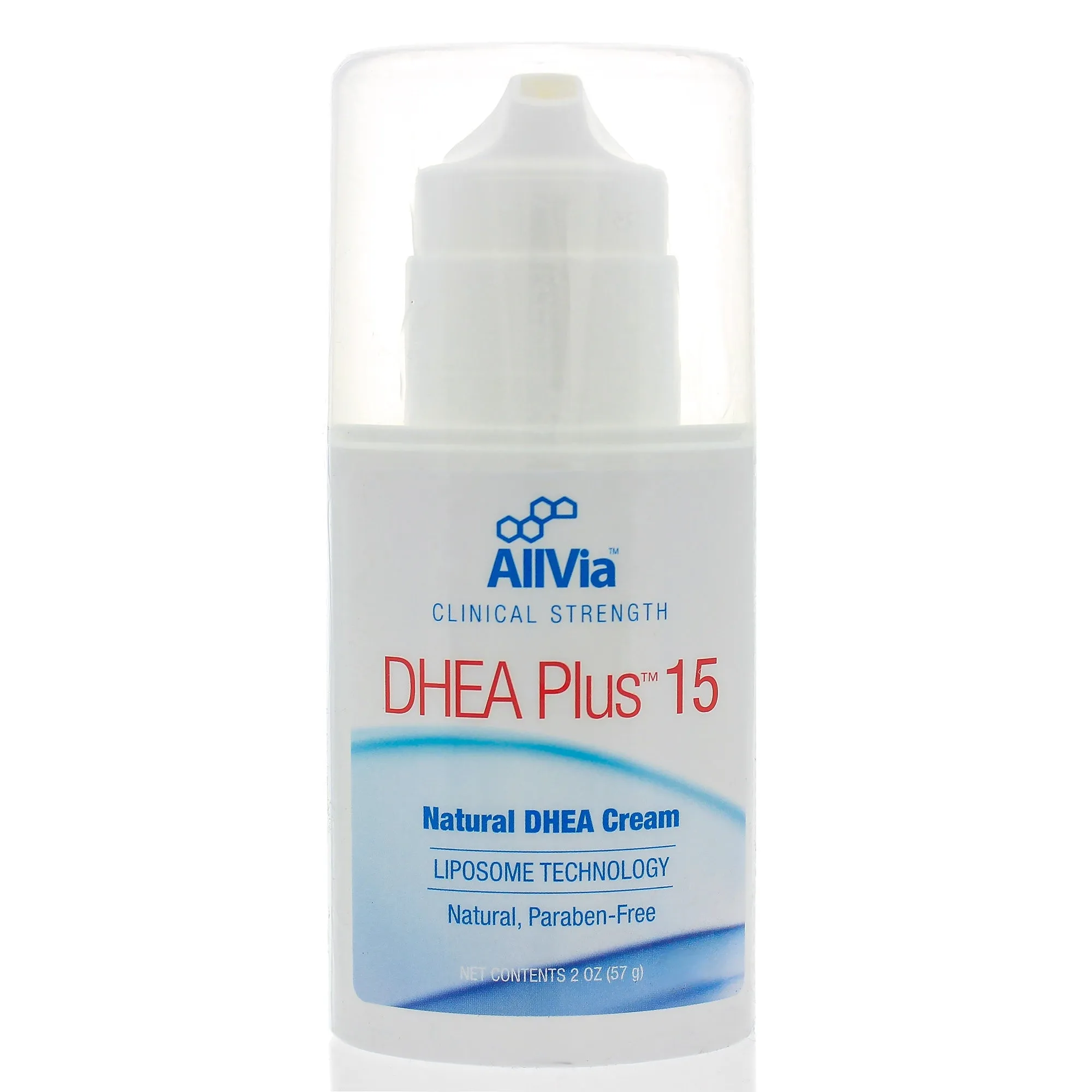 DHEA Plus 15