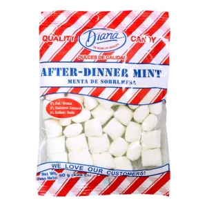 Diana After Dinner Mints 90g
