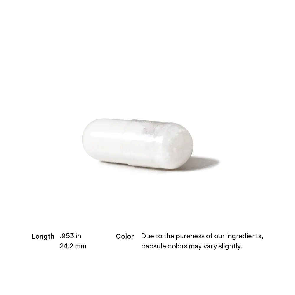 DISCONTINUED (Click for Product Substitute) - L-Carnitine