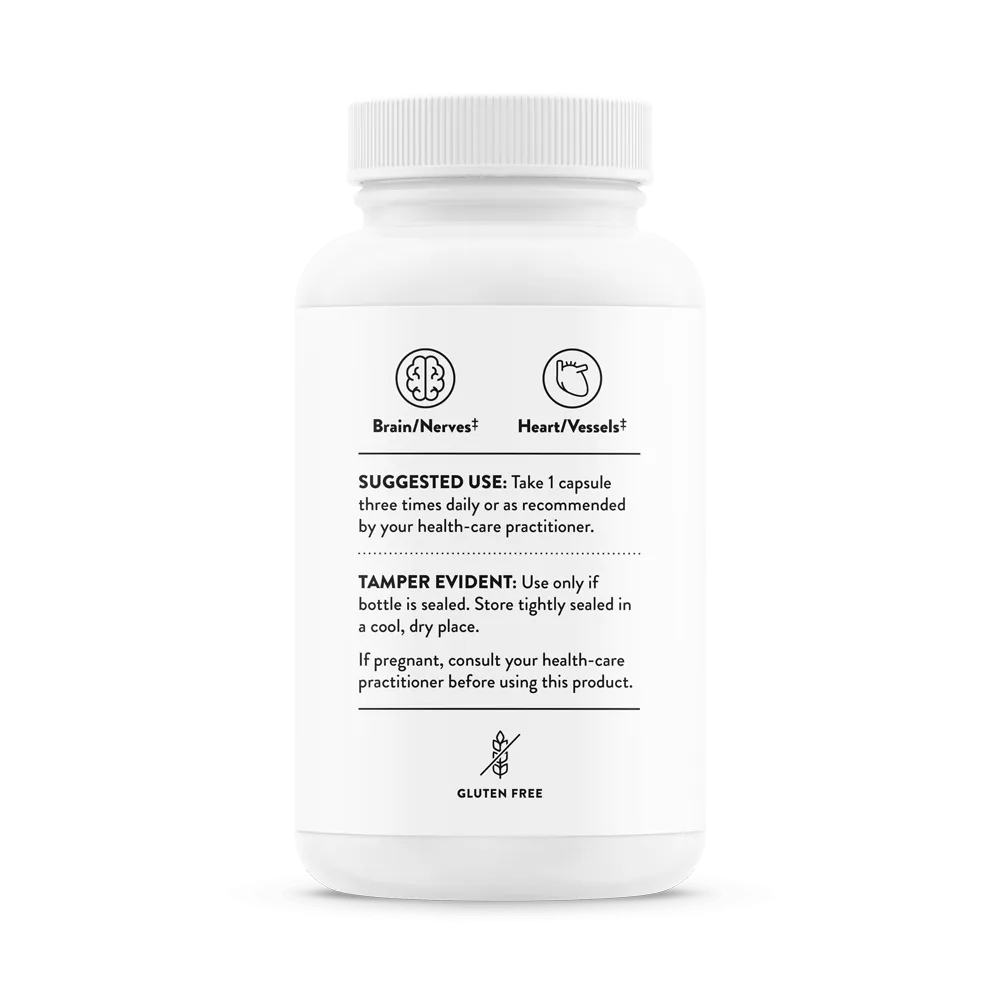 DISCONTINUED (Click for Product Substitute) - L-Carnitine