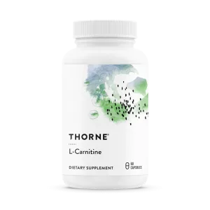 DISCONTINUED (Click for Product Substitute) - L-Carnitine