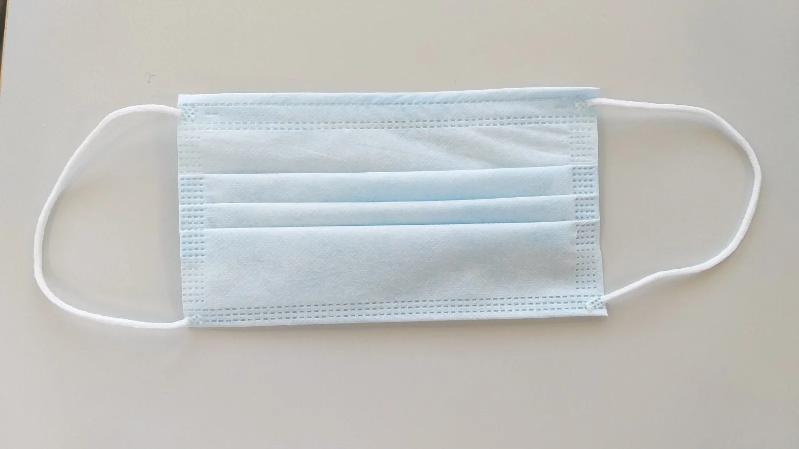 Disposable PPE Mask Type IIR Medical Grade - Box of 50