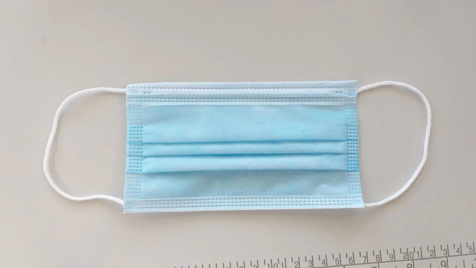 Disposable PPE Mask Type IIR Medical Grade - Box of 50