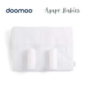 Doomoo Supreme Sleep Large (60cm): Back Positioner