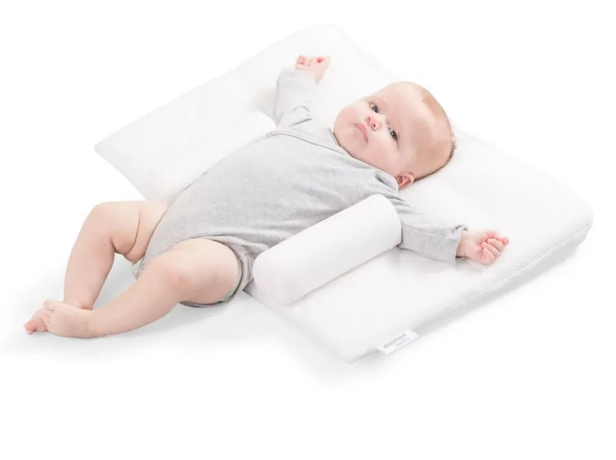 Doomoo Supreme Sleep Large (60cm): Back Positioner