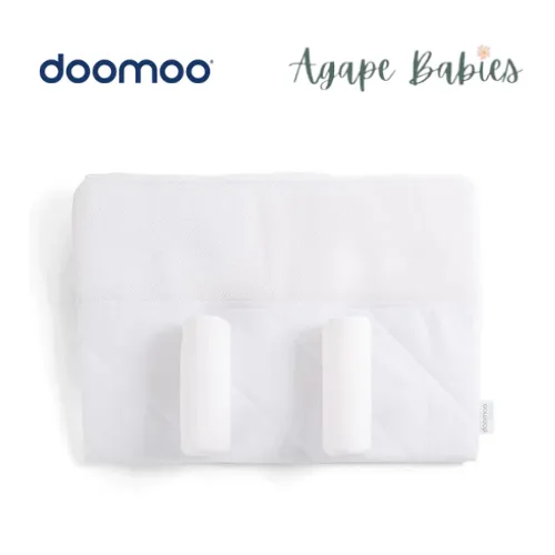 Doomoo Supreme Sleep Large (60cm): Back Positioner