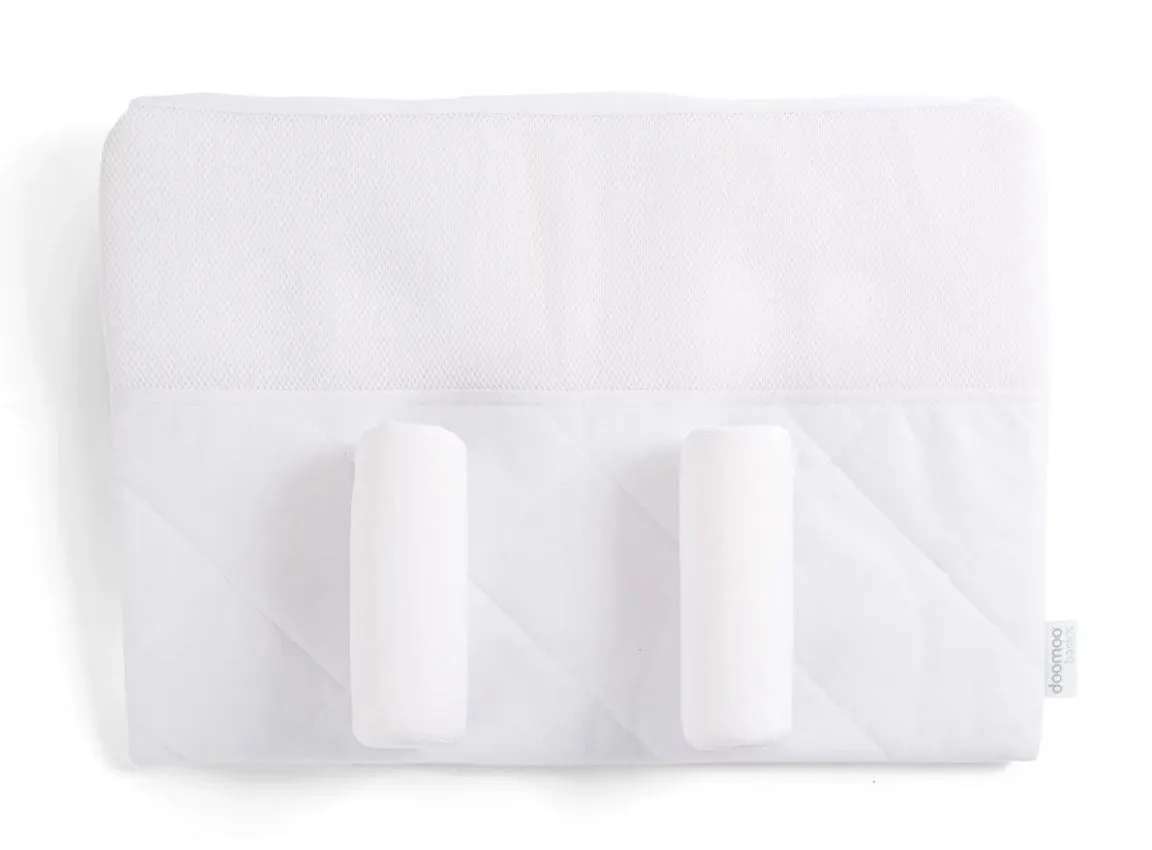 Doomoo Supreme Sleep Large (60cm): Back Positioner