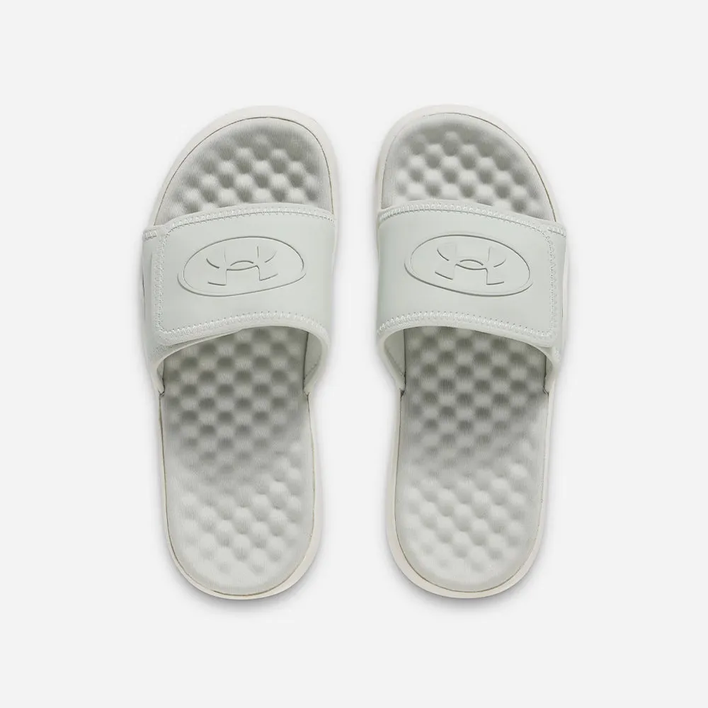 Dép Quai Ngang Nữ Under Armour Ignite Pro 8