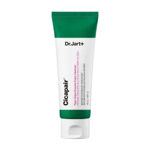DR. JART  Cicapair Enzyme Cleansing Foam, 100ml/ 3.38fl.oz