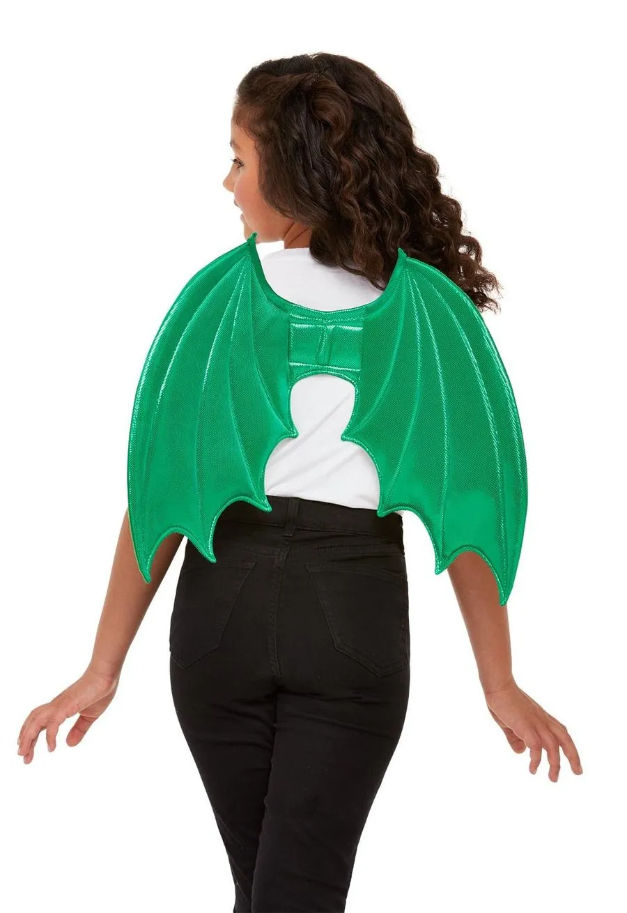 Dragon Wings