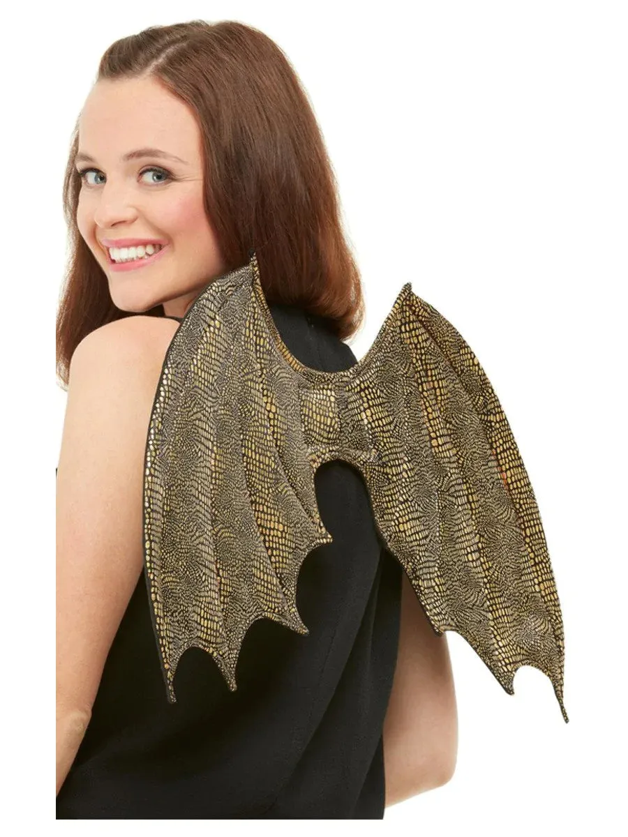 Dragon Wings