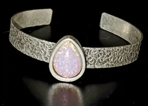 Dragon's Breath Cuff Bracelet