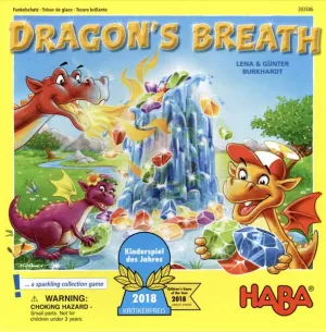 Dragon’s Breath