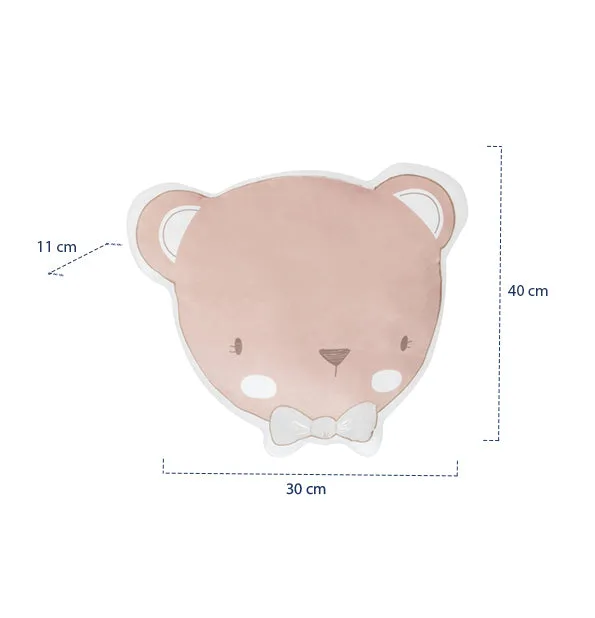 Dream Big Plush Toy-Pillow