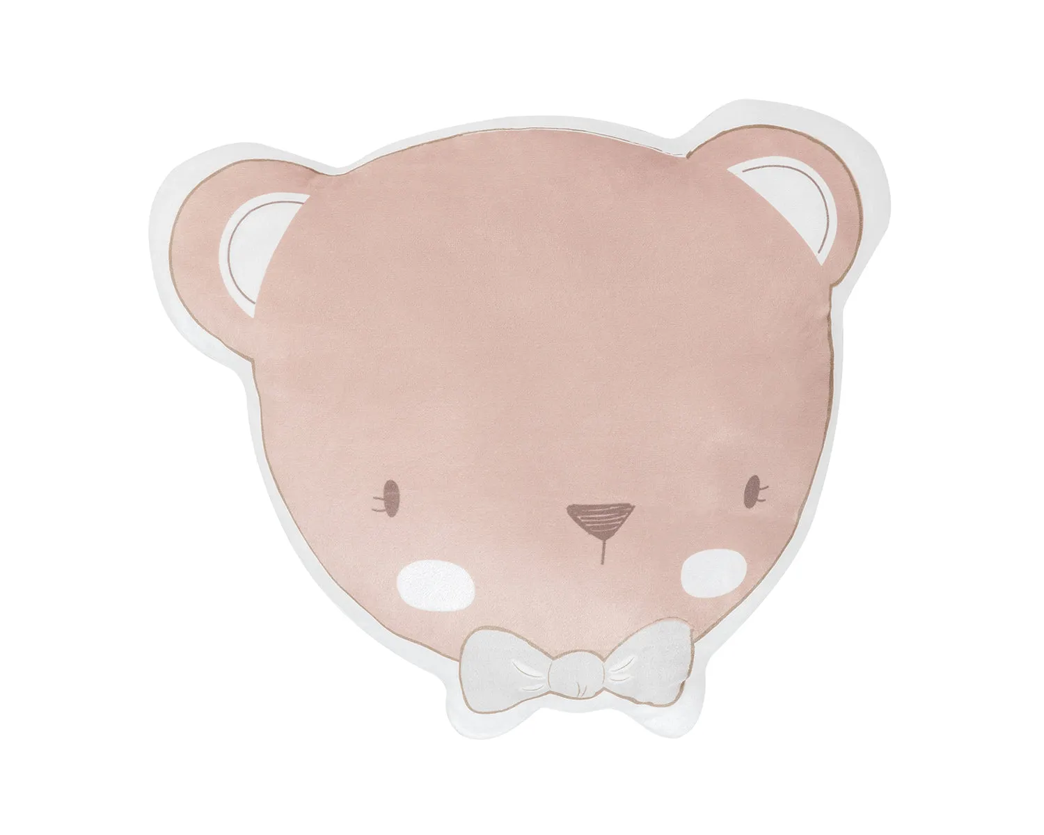 Dream Big Plush Toy-Pillow
