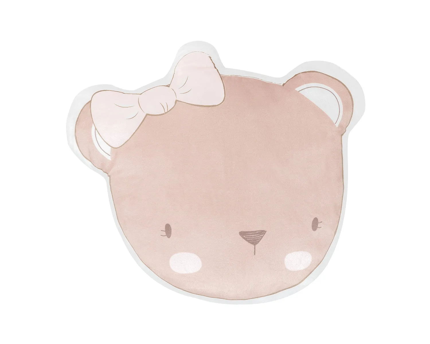 Dream Big Plush Toy-Pillow