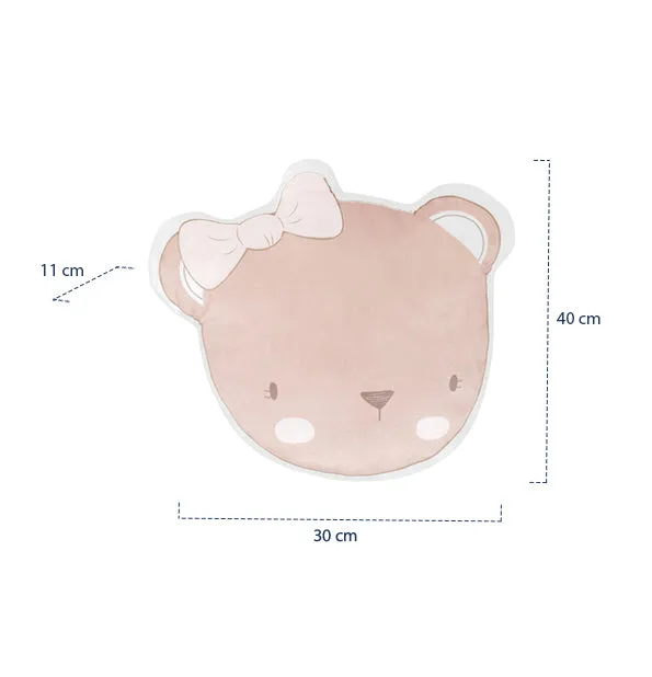 Dream Big Plush Toy-Pillow