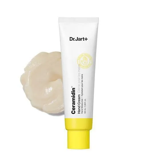 Dr.jart  Ceramidin Hand Cream 100ml