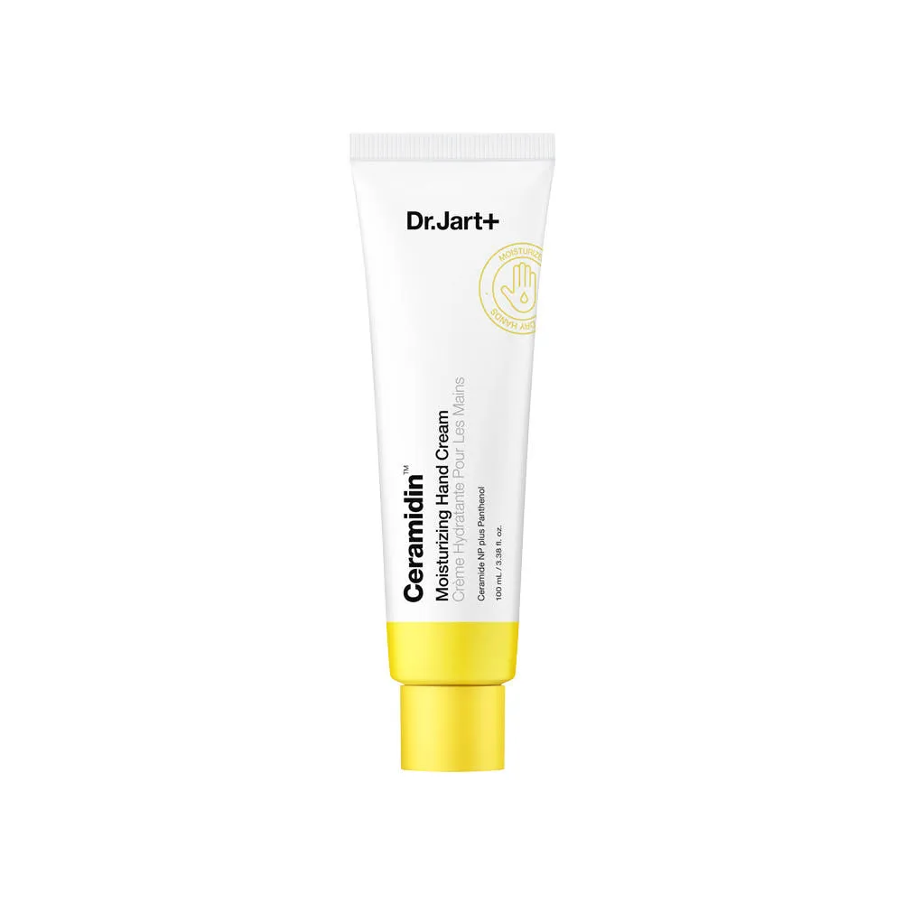 Dr.jart  Ceramidin Hand Cream 100ml