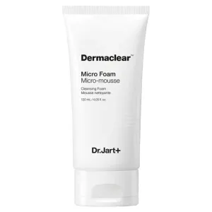Dr.Jart  Dermaclear Micro Foam 120ml
