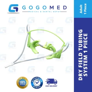 Dry Field System Tubing