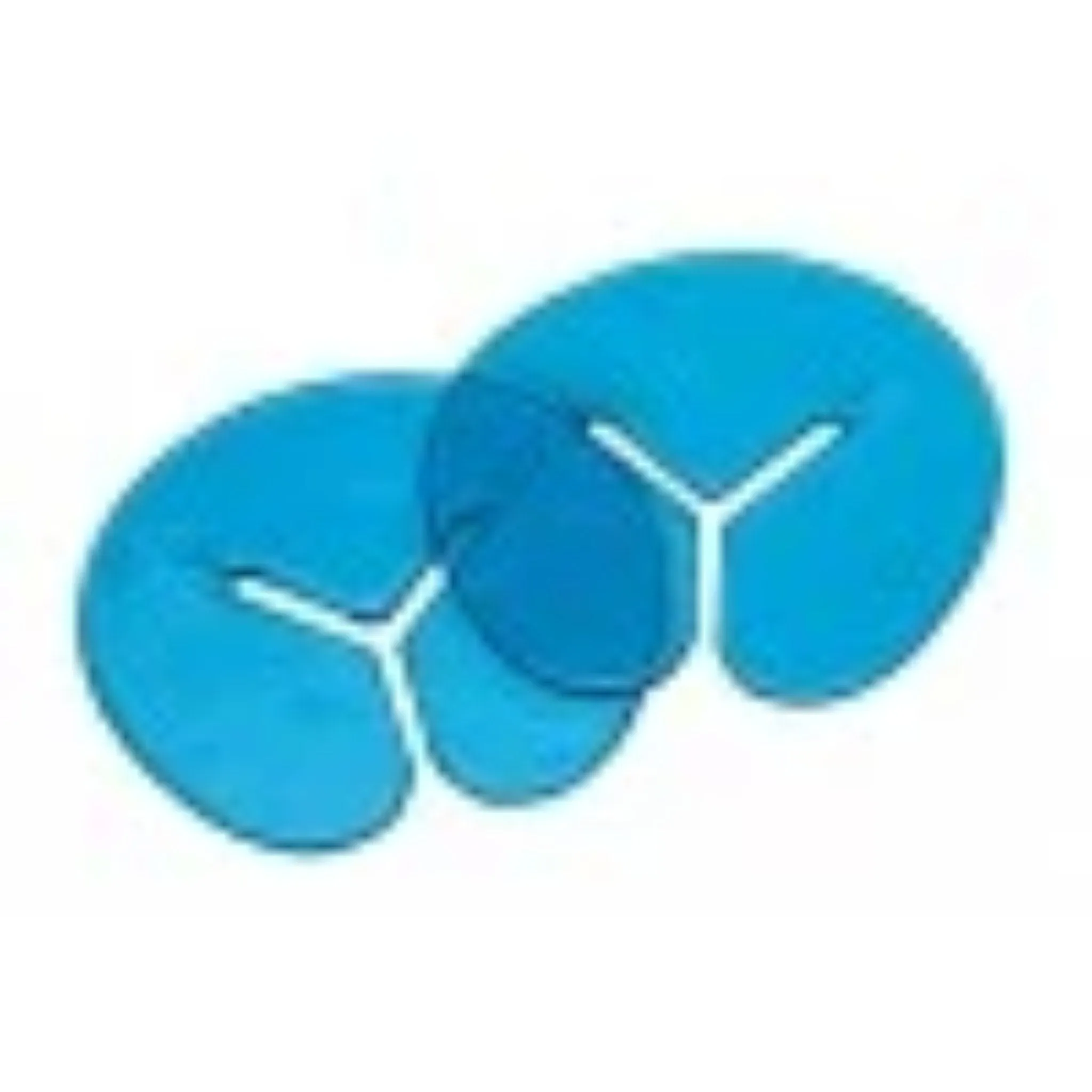 EarthLite Strata™ Cool Face Pillow or Head Cushion
