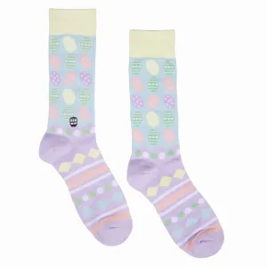 Easter Egg Socks
