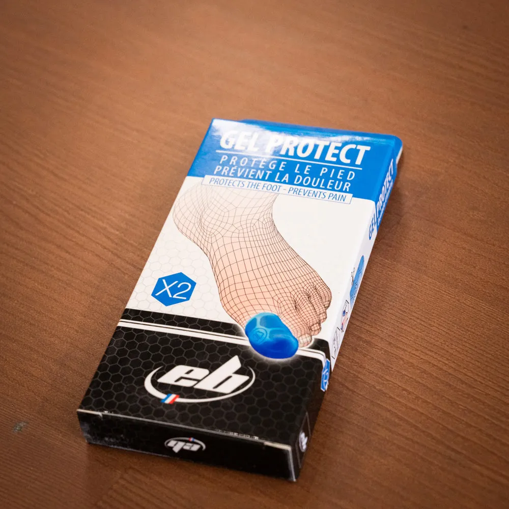 EB Gel Toe Protectors
