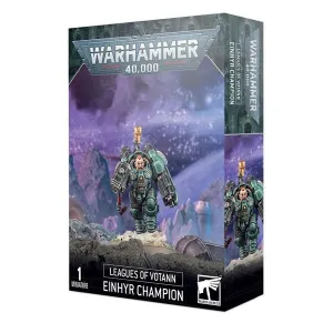 Einhyr Champion.