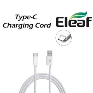 Eleaf Type-C to USB Charging Cable