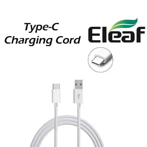 Eleaf Type-C to USB Charging Cable